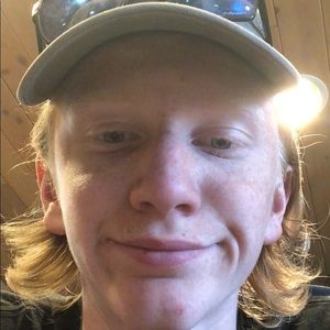 Meet your Posher, Zac